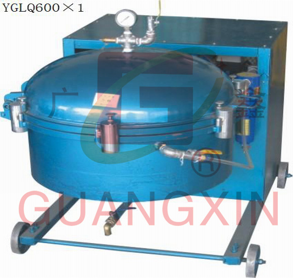 YGLQ600��1��ѹ���ͻ�